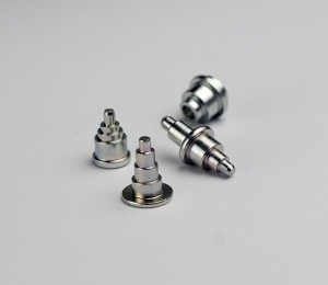 bolts