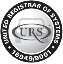 TS 16949 ISO 9001_URS1