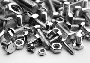 bolts