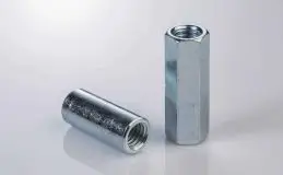 ספייסר משושה עגול – מחבר מרווח לתעשייה