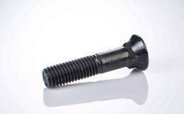 בורג מחרשה שחור מס 26