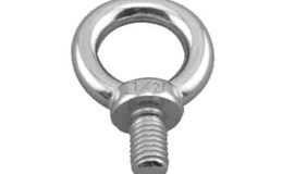 בורג עין EYE BOLT AND NUT